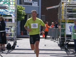 CityHall-Marathon 2007